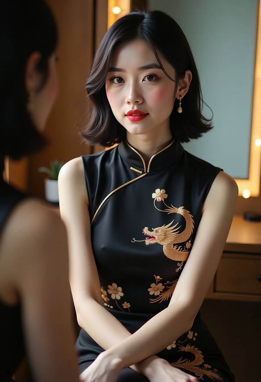 《特殊的诊疗室:特殊待遇》剧集海报
