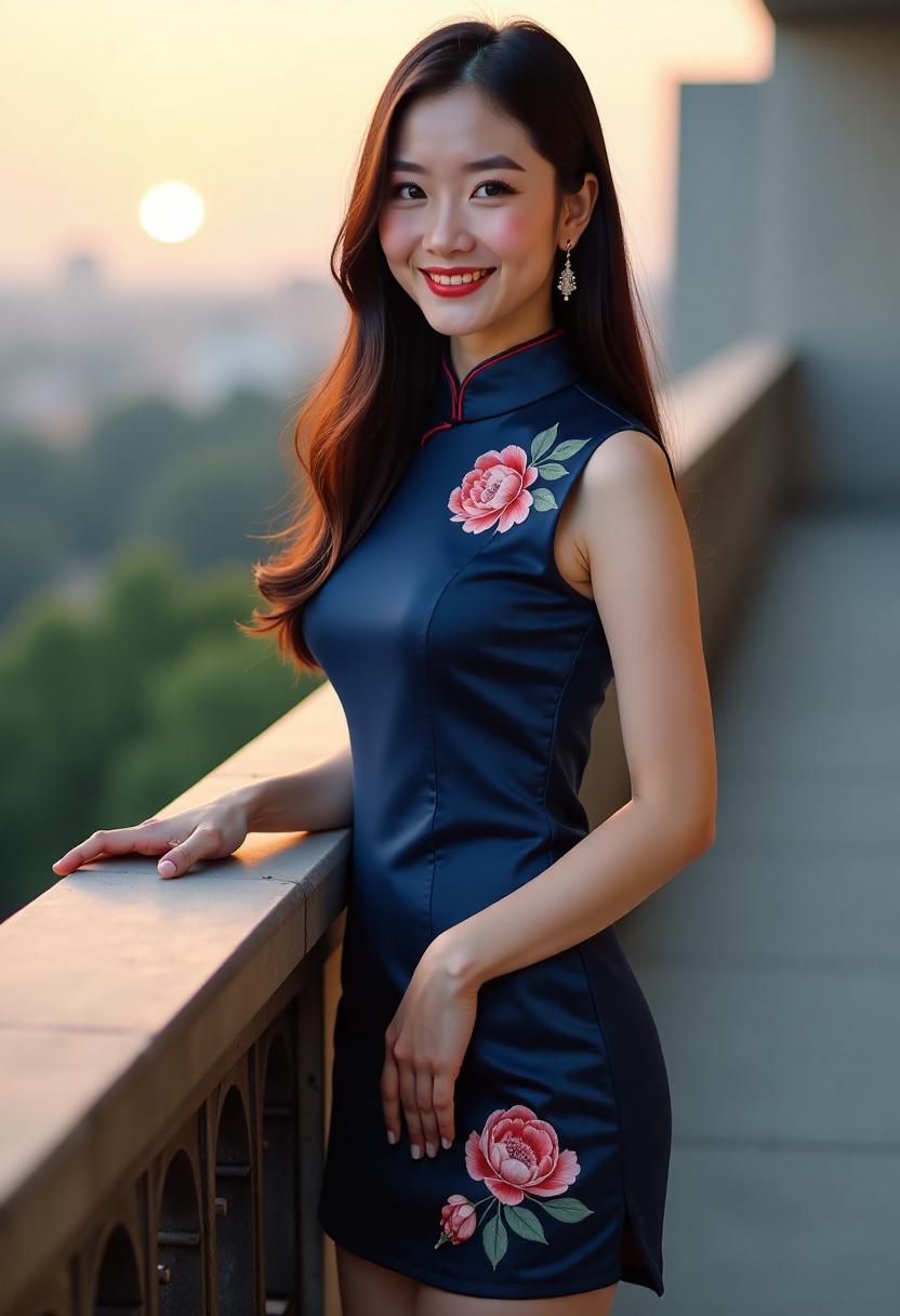 第六个夏天 海报