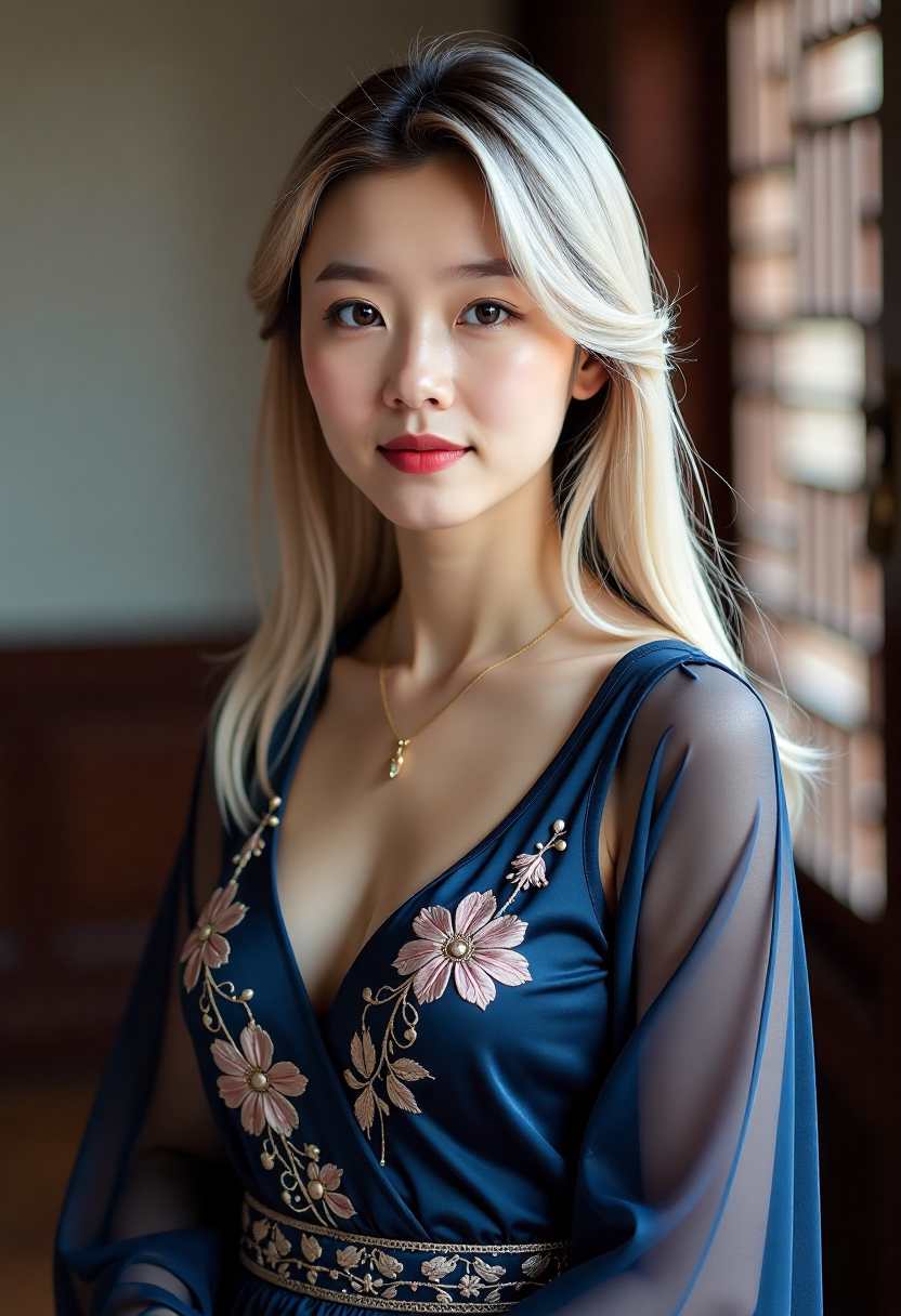 小狐仙 海报