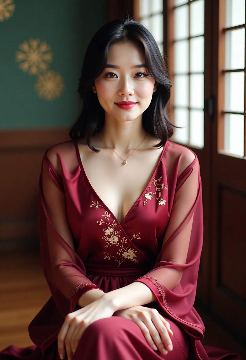 寻踪者 海报