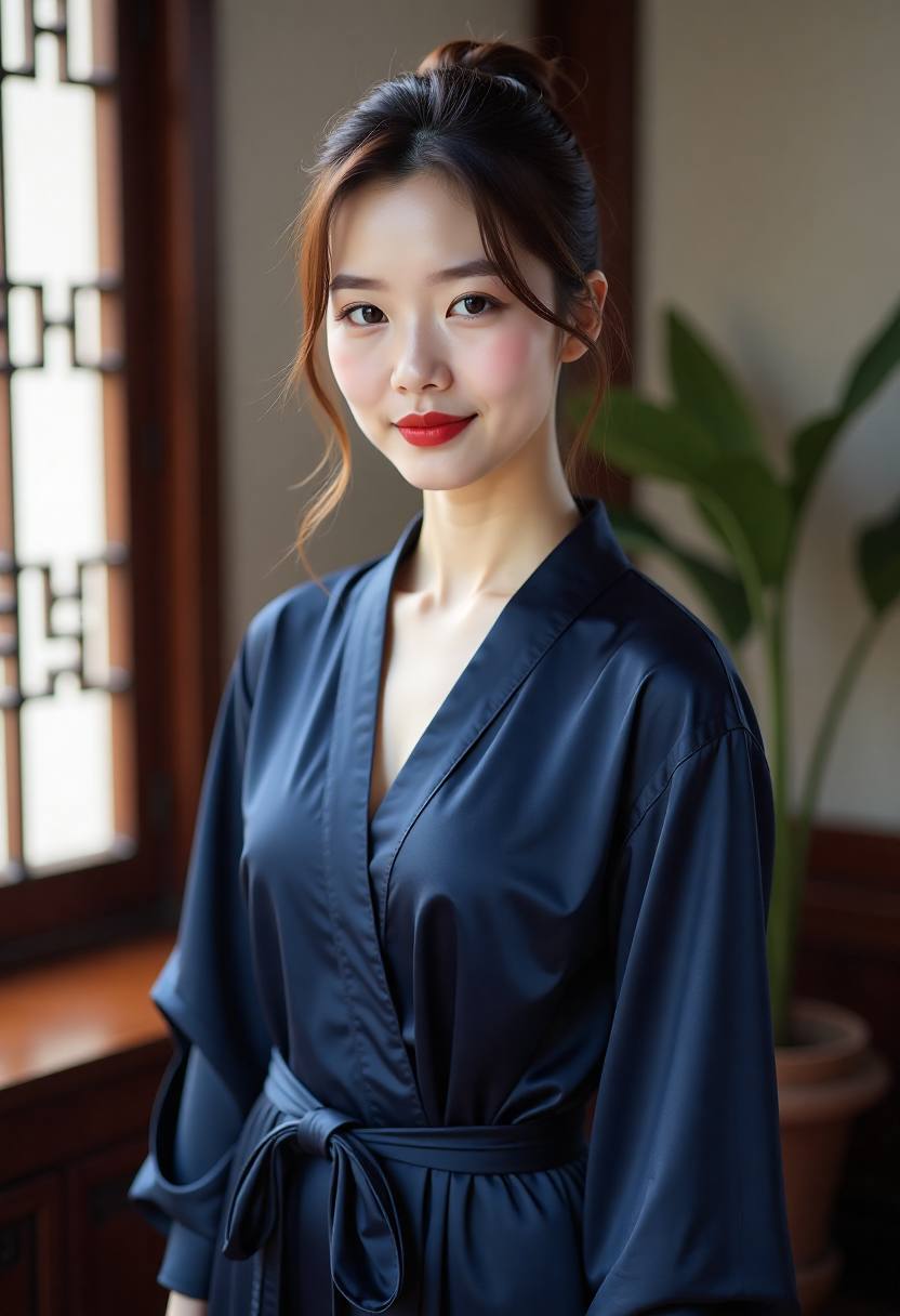 行走的村落 海报