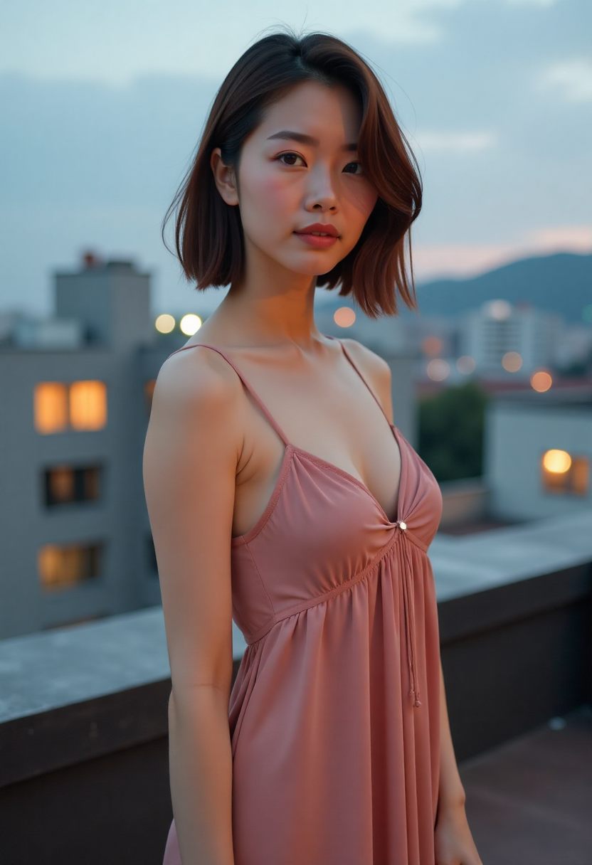 春日便利店 海报